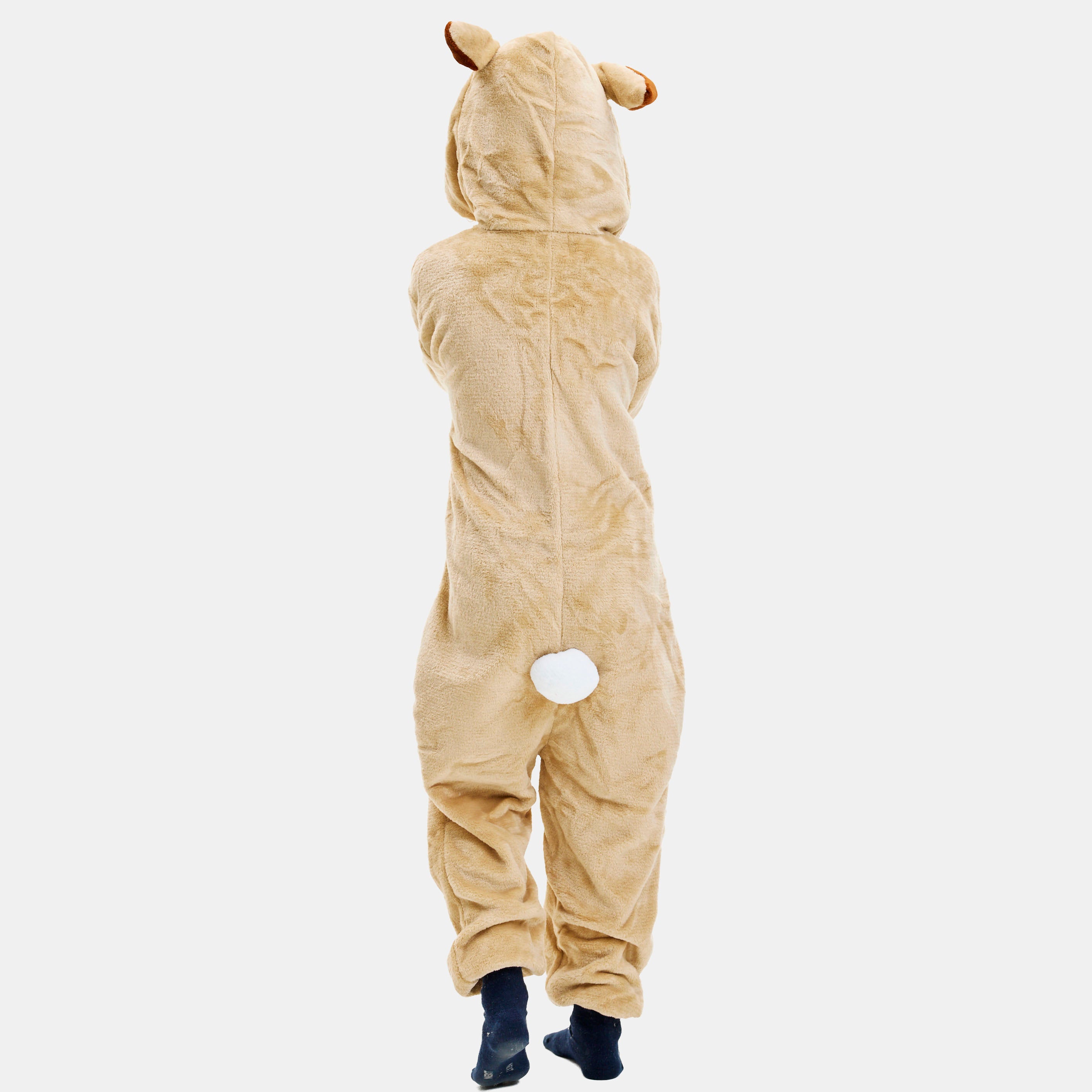 Påskehare Jumpsuit - Barn